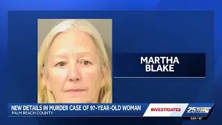 Was it mercy killing or murder? Former state attorney weighs in on Palm Springs strangulation case