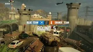 k0hi vs Makeshift Game #1- 27th March 2019 | APAC R6 LEAGUE | FULL GAME