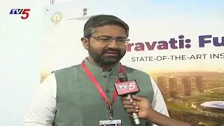 Insights from Visakhapatnam MP Sribharat on Investments Announced at the CII Global Summit in Vizag
