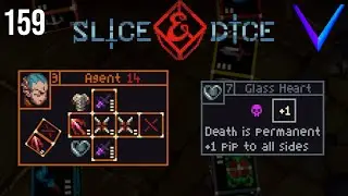 Жизнь в ужасе — Unfair Slice & Dice 3.0