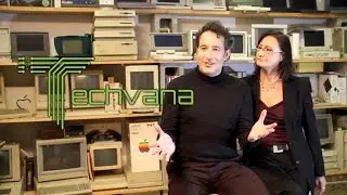 Techvana - The New Zealand Computer Museum