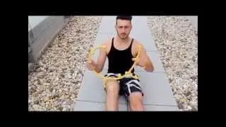 How To Use: Nayoya Back Hook Massager