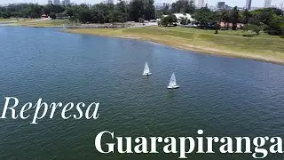 Descubra a Beleza da Represa Guarapiranga! 🌟