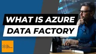 Unleashing the Power of Big Data - What is Azure Data Factory After All?