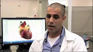 Heart Patch Could Fix a Broken Heart