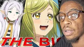 Big 3 in Anime - Fantasy Anime Is Entering A New Era