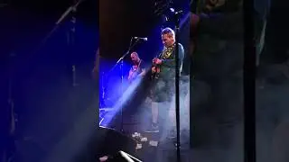 Edda picchiami Live Bologna