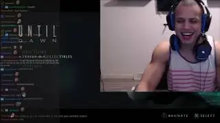 Tyler1 Autism Attack