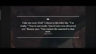 Divorce quotes
