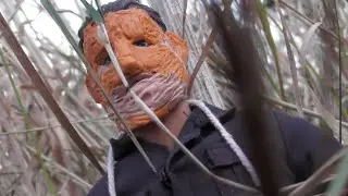 Leatherface (Action Figure Horror Film) - Trailer 2