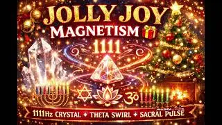 JOLLY JOY SUBLIMINAL 🔔