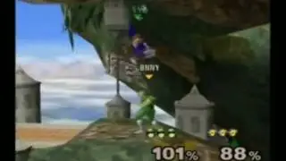 Spam arrows takes on Ultimascout's Hyrule Challenge!