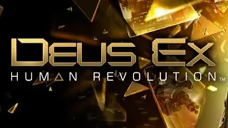 Deus Ex: Human Revolution Original CE 