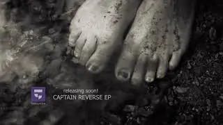 Captain Reverse EP