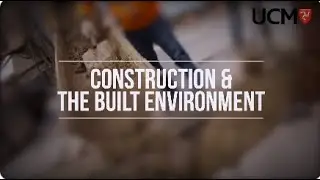 Construction with Callum Robson