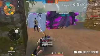 [GARENA FREE FIRE]Trận Gần Cuối L&ecirc;n Kim Cương Một |Deftsu Gaming|