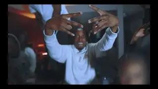 Nino Corleone - MONEY CASH FLOW (Official Video)