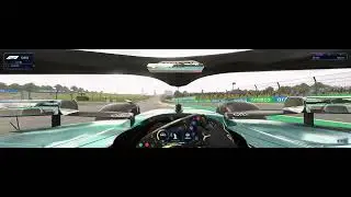 19.3. F1 25 - Texas, USA - [Qualifying]