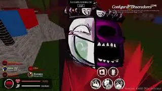 Lms vs un noli tan manco como yo y un poco gameplay