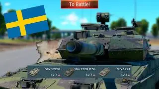 Пик стервозности на 12.7
