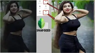 Snapseed photo editing ideas #trending #cbediting #rdxteaser 
