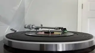Toto - Africa (7'' Vinyl Rip; US 1982)