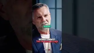 Michael Franzese Talks About Murder