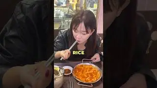 5 Must-try Street Foods in Korea