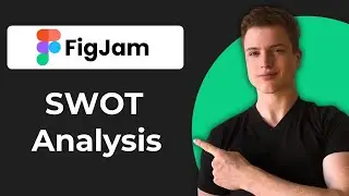 How To Do Swot Analysis In FigJam (2026 Guide)