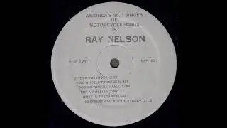 Ray Nelson 