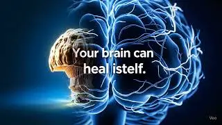 &ldquo;Your Brain Can Heal Itself | The Science of BDNF & Natural Neurogenesis&rdquo;