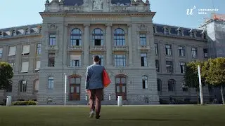 Weiterbildung an der Universit&auml;t Bern