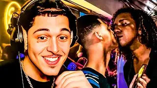 MOSKITÃO NÃO PERDOA NINGUÉM KKKKKKKKKK - NGC Daddy React