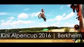 Kini Alpencup 2016 | Berkheim