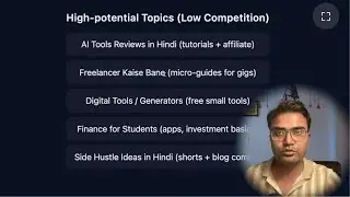 How to Make Money Online &ndash; My 2026 Action Plan For Beginner