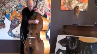 Bert van Erk solo 