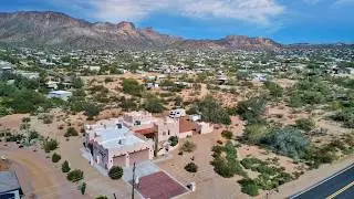2242 W Mckellips Blvd. Apache Junction, Arizona 85120 (Branded)
