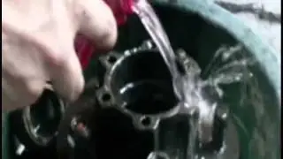 Manuten&ccedil;&atilde;o trav&otilde;es Cournil