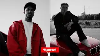 Siggy & D1ns - Ribéry (prod. Monsif)