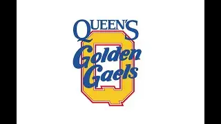 2004 Waterloo Warriors vs Queen's Golden Gaels football game Sept 25