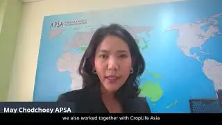 Global Seed Movement under the CoVid-19 Pandemic: Asia and Pacific Part1: