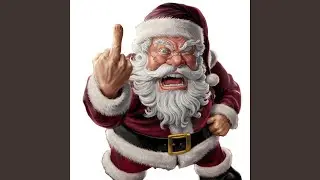 Ho Ho Ho! Hell No! Christmas Rap Songs