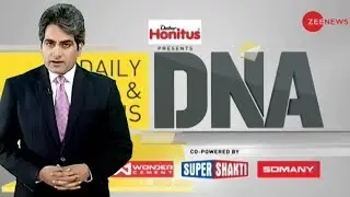 DNA: Mayawati's BSP, Akhilesh's SP finalise seat sharing in UP, Congress kept out
