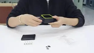 How to Select a Proper Waterproof Wire Junction Box  EW-M2068(L)-Y
