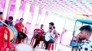 প্রেমের সমাধি ভেঙ্গে | premer somadhi bhenge | বাংলা বাজনা  | #music #instrumental #band #bandparty