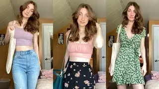 Spring Styling with TIJN