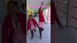 Balloon#school#activity#funny#dance#comedydance#danceperformance#stuntdancegroup#danceshow#comedy#