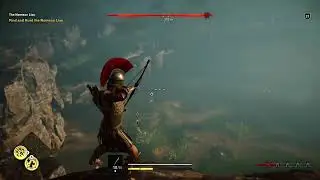 Assassin's Creed Odyssey - Arrow Long Shot (xbox)