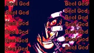 Bool God - Glicky ft Lazy3x