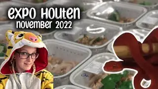 Exo Knaag Houten, 27 November 2022, Lots of snakes and lots of fun!
